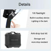 Teslong NTS300 5.5mm-3M  Dual Lens Waterproof 5 Inch HD Industrial Borescope Auto Repair Tools