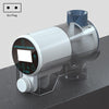 ZHIYANG ZY-521C Auto Fish Feeder 200ml EU Plug