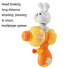 TY018 Summer Mini Cute Children Playing Water Spray Toys(Little Flying Monkey)