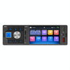 4.0 inch Touch Screen Car Radio Receiver Bluetooth MP5 Player with Remote Control