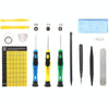 14-in-1 Phone Repair Kit for iPhone & Samsung - JIAFA JF-8105