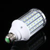 30W Aluminum Corn Light Bulb, E27 2700LM 108 LED SMD 5730, AC 85-265V(White Light)