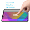 ENKAY Hat-Prince 0.26mm 9H 6D Privacy Anti-glare Full Screen Tempered Glass Film for Xiaomi Mi CC9