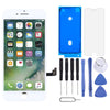 iPhone 7 LCD Screen & Digitizer Assembly - White