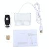 S30 Anti-Theft Phone Display Stand Alarm 100dB Sensor USB-C Charge