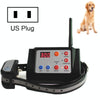 Wireless Dog Fence & Training Collar - 2 Dogs - Waterproof (580G)