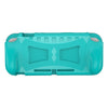 TPU Soft Protective Shell Drop Resistance for Nintendo Switch Lite(Blue)