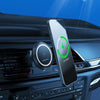 Borofone BH45 Car Magnetic Wireless Charging Holder(Black)
