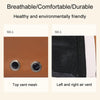 Pet Carrier Backpack, Brown, for Cats & Small Dogs (Up to 7.5kg)