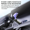 Yesido YAU81 USB Wireless Audio Adapter Car Bluetooth Receiver