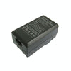 Digital Camera Battery Charger for FUJI FNP140(Black)