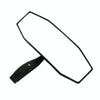 Universal 1.75 inch All Terrain Car Central Mirror Rearview Mirror For UTV/ATV