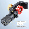 Armored Horizontal And Vertical Cable Cutter Optical Cable Stripping Knife, Specification: Single Gold