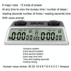 YS YS-903 Go Chess Clock Timer Voice Competition International Chess Clock