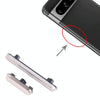 Google Pixel 8 Pro Power & Volume Button (Gold)