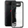 For ASUS ROG Phone 6 imak UX-9A Series Four-corner Airbag Shockproof Phone Case
