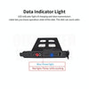 OImaster MR-9100 PCI Single-Disk Hard Disk Box Built-In Hard Disk Rack