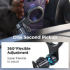 JOYROOM JR-ZS355 Magnetic Car Air Vent Phone Mount(Black)