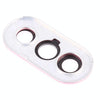 10x Camera Lens Covers, Xiaomi Redmi Note 5/Pro, Pink