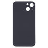 iPhone 13 Glass Back Cover Replacement (White)