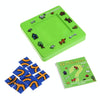 Go Getter Cat and Mouse Toy Board Cartoon Puzzle Maze Intelligence Game Gift