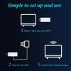 H98 Mini 4K Dongle Smart TV BOX Android 10 Media Player with Remote Control, Allwinner H313 Quad-core ARM Cortex-A53, RAM: 2GB, ROM: 16GB, Support WiFi, Bluetooth, OTG, US Plug