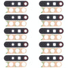 10x Infinix S5 Lite X652B/C Back Camera Lens Replacement