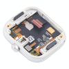 Xiaomi Redmi Watch 4 LCD Screen & Digitizer Assembly (Silver)