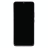 Samsung S22+ 5G LCD Screen & Digitizer - Black (SM-S906B)