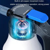 Wireless Electric Foam Watering Can Car Wash High Pressure PA Gardening Tools(1.5L)