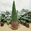 Christmas Easter Forest Department Land God Faceless Doll Decoration Articles(Womens Models)