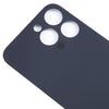iPhone 15 Pro Max Back Glass Replacement (Blue)