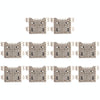 10x HTC Desire 10 Pro Charging Port Connector