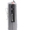 RF Signal Detector, Bug Detector, Hidden Camera Finder (Grey) SH-055GRV