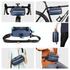 Rhinowalk X20990 Multi-Function Bicycle Front Bag(Gray)