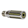 E27 2835 LED Corn Lamp High Power Industrial Energy-Saving Light Bulb, Power: 20W 6000K (Cold White)