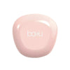BAKU BA-2030 Portable Ultrasonic Contact Lens Cleaner(Pink)
