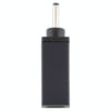 PD 18.5V-20V 3.0x1.0mm Male Adapter Connector(Black)