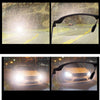Photochromic Sunglasses Day and Night Vision Driving Eyewear(Gun Metal)