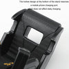 Car Gravity Air Outlet Navigation Mobile Phone Holder(Red Ribbon)