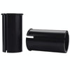 2 PCS FMFXTR Bicycle Seat Tube Reducer Sleeve Conversion Sleeve, Specification: 33.9mm To 27.2mm