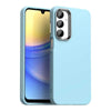 For Samsung Galaxy A16 5G Colorful Series Shockproof Phone Case(Blue)