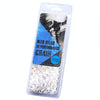Mountain Road Bike Chain Electroplating Chain, Specification: 10 Speed