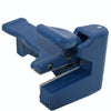 Straight Edge Trimmer Woodworking Manual Edge Banding Machine Tool Planer, Style:Flush Head