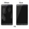 0.4mm 9H+ Surface Hardness 2.5D Tempered Glass Film for Galaxy Tab Pro 8.4 / T320 / T321 / T325(Transparent)