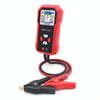 LCD Screen Car Battery Tester