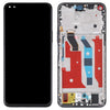 Huawei Nova 8i LCD Screen & Digitizer Assembly (Black)