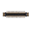 iPhone X 3D Touch FPC Connector Flex Cable Replacement