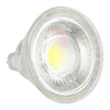 MR16 5W LED Spotlight, AC / DC 12V (Warm White)