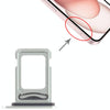iPhone 15 SIM Card Tray Replacement (Green)
